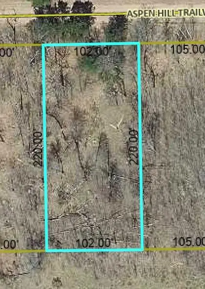 Lot 31 Setting Sun Trail Way, Danbury, WI 54830 - Image #1