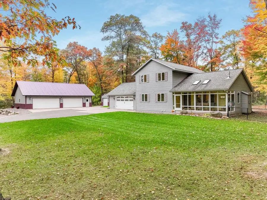 1615 20 1/8 Street, Cameron, WI 54822 - Image #2