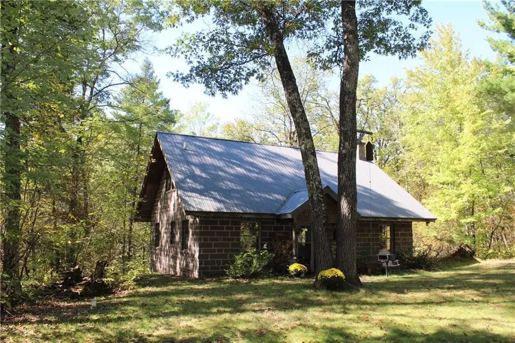 25887 Gile Road, Grantsburg, WI 54840 - Image #1