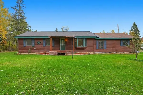 N6909 W Elm Road, Ladysmith, WI 54484