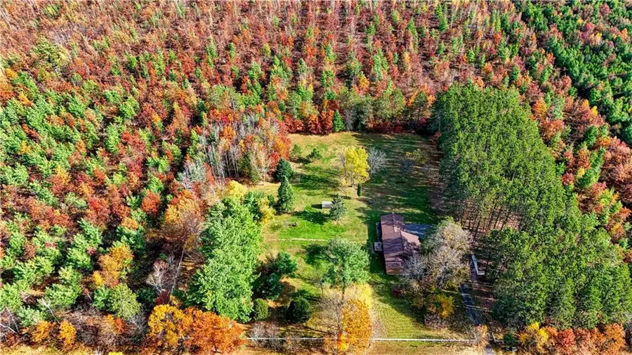 10292 McClaine Road, Hayward, WI 54843 - Image #2