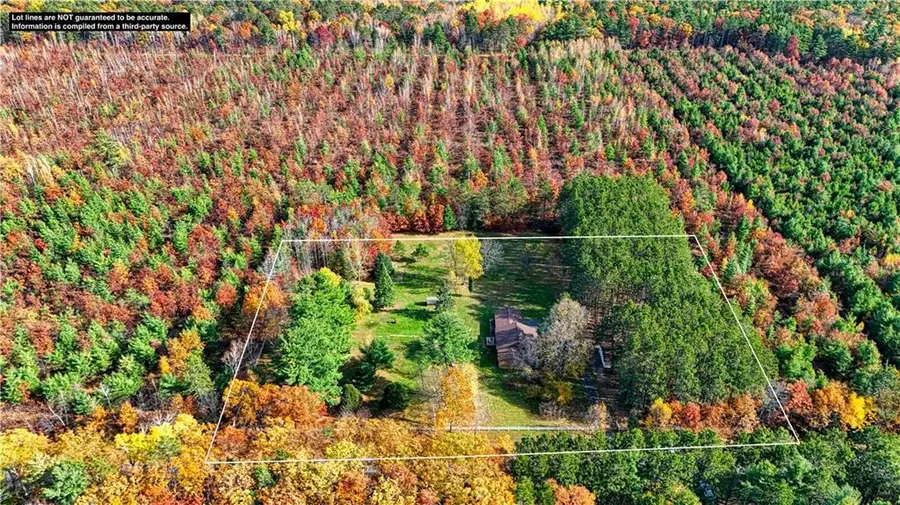 10292 McClaine Road, Hayward, WI 54843 - Image #3