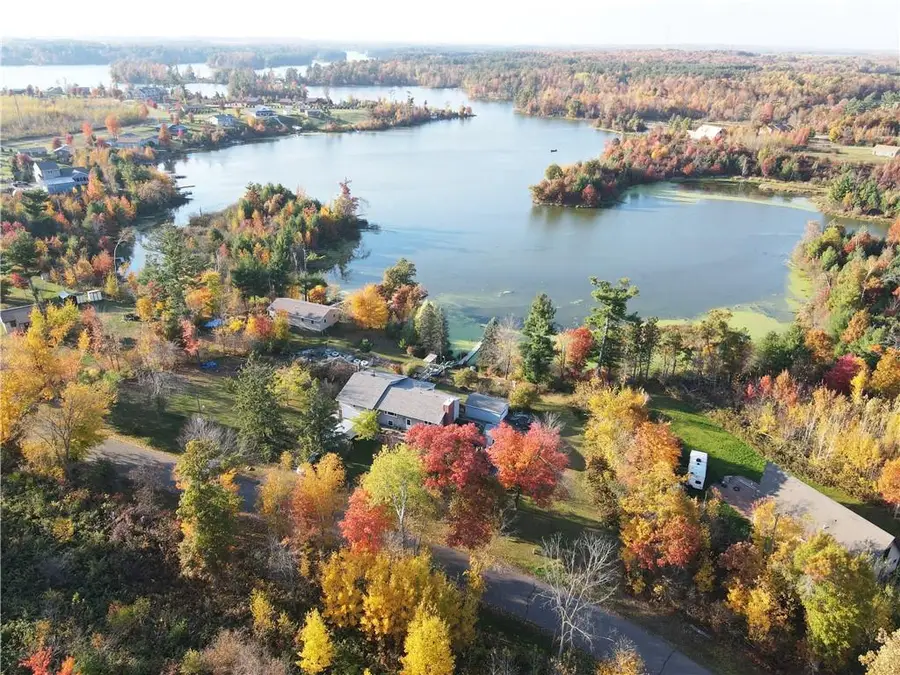 2388 10 3/4 Avenue, Cameron, WI 54822 - #2