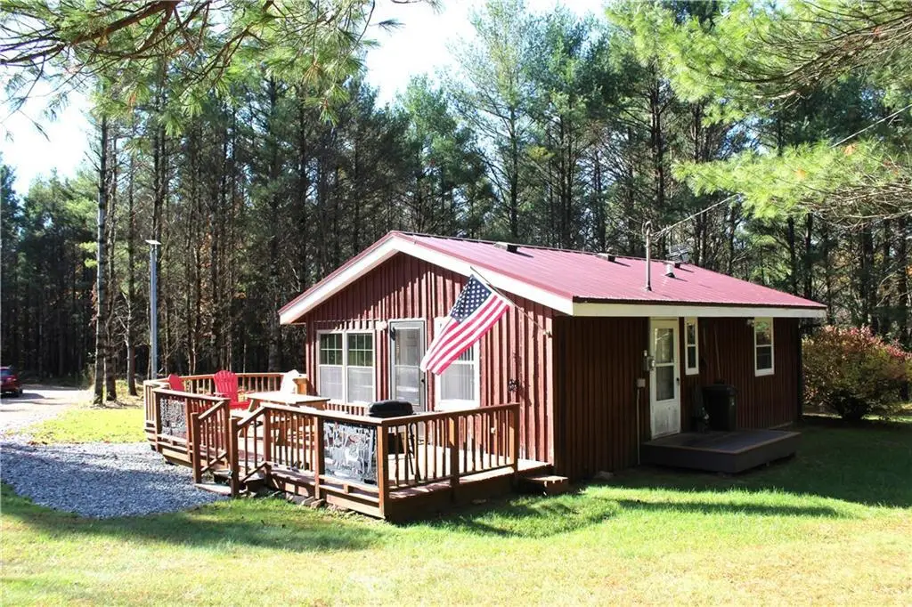 N2983 Bachelors Avenue, Neillsville, WI 54456 - Image #1