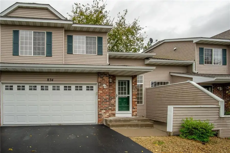 834 Evergreen Circle, Hudson, WI 54016 - Image #2