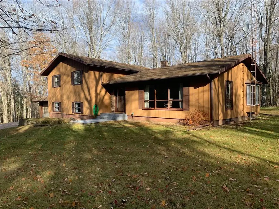W7141 Divine Rapids Road, Park Falls, WI 54552 - Image #3