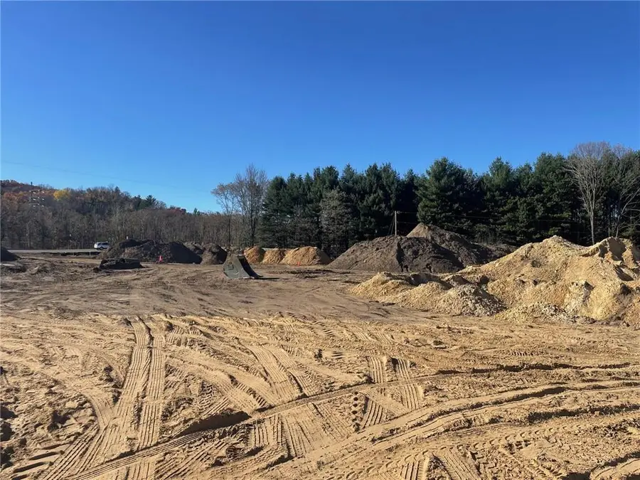 000 (Lots 2 & 3) South Briarcliffe Drive, Altoona, WI 54720 - #2