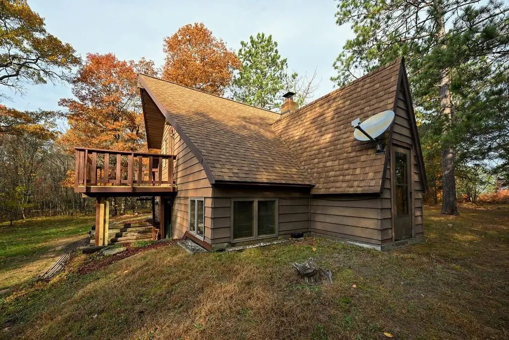 16221 S Witzig Drive, Minong, WI 54859 - Image #1