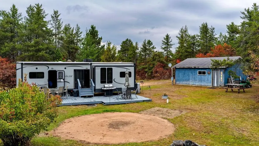 15610 E Crystal Lake Road, Gordon, WI 54838 - Image #2