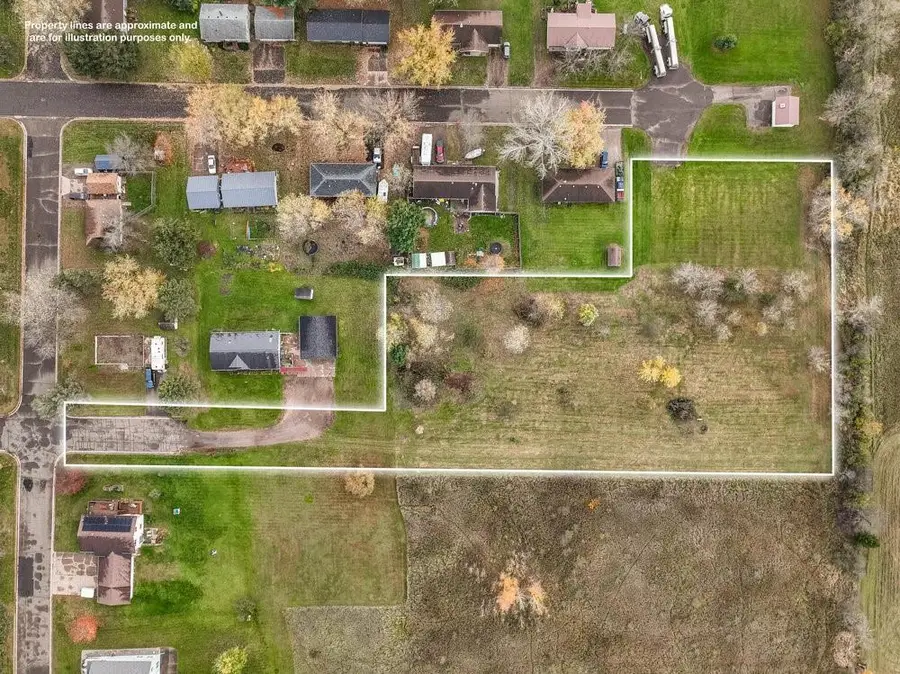 303 Portland Avenue, Almena, WI 54805 - Image #2