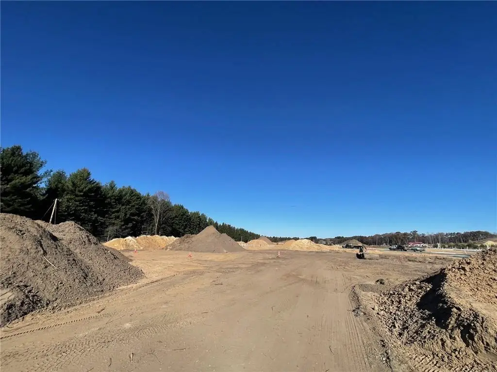 000 (Lot 3) South Briarcliffe Drive, Altoona, WI 54720 - #1