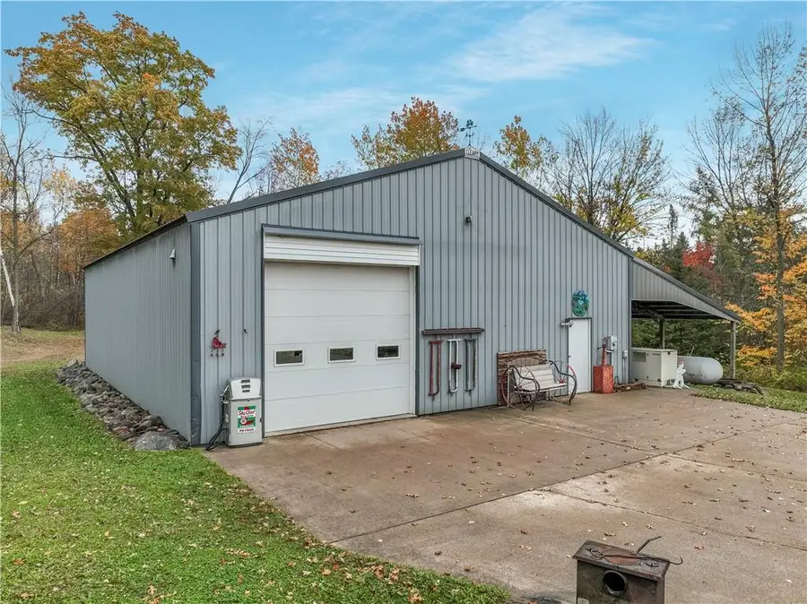 10384 W County Line Road, Exeland, WI 54835 - Image #3