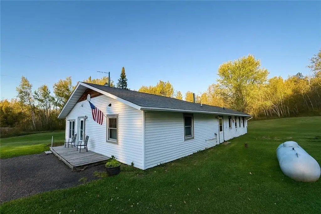 N6264 County Road X, Tony, WI 54563 - Image #1