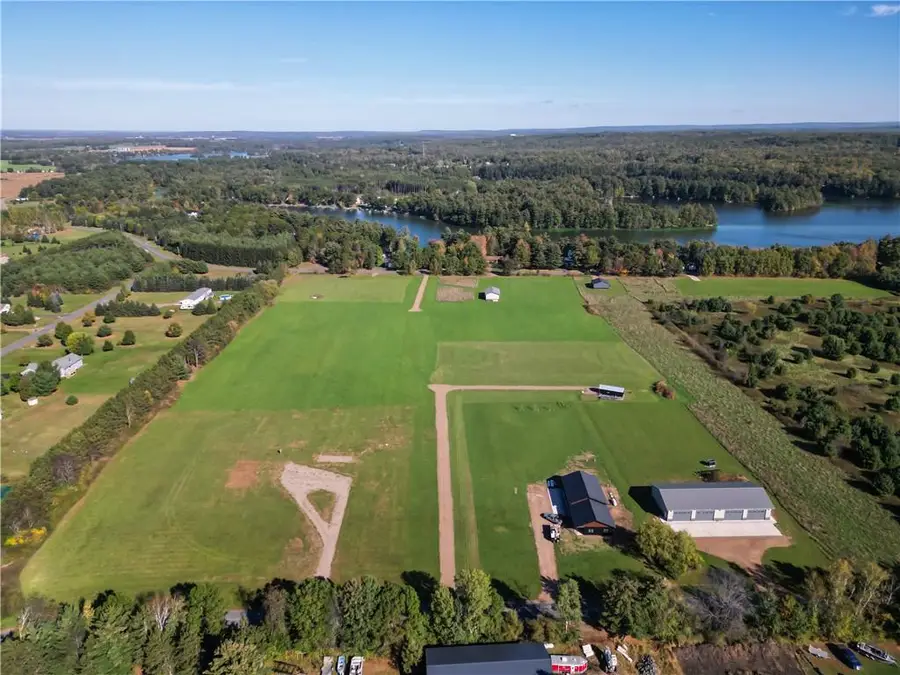 Lot 1 9th Avenue, Chetek, WI 54728 - Image #3