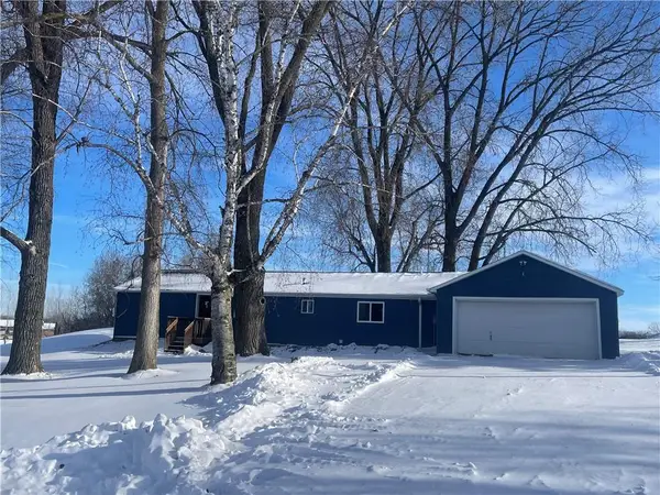 N5142 County Road Q, Menomonie, WI 54751