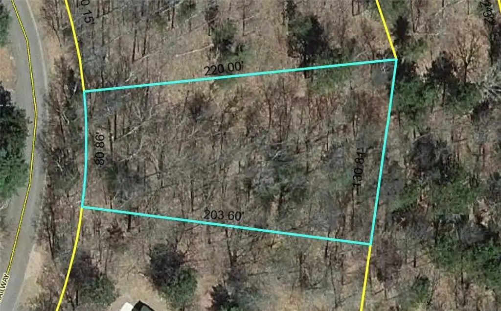Lot 59 Hanscom Lake Trail Way, Danbury, WI 54830 - Image #1