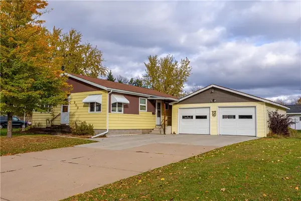 809 E 6th Street, Ladysmith, WI 54848