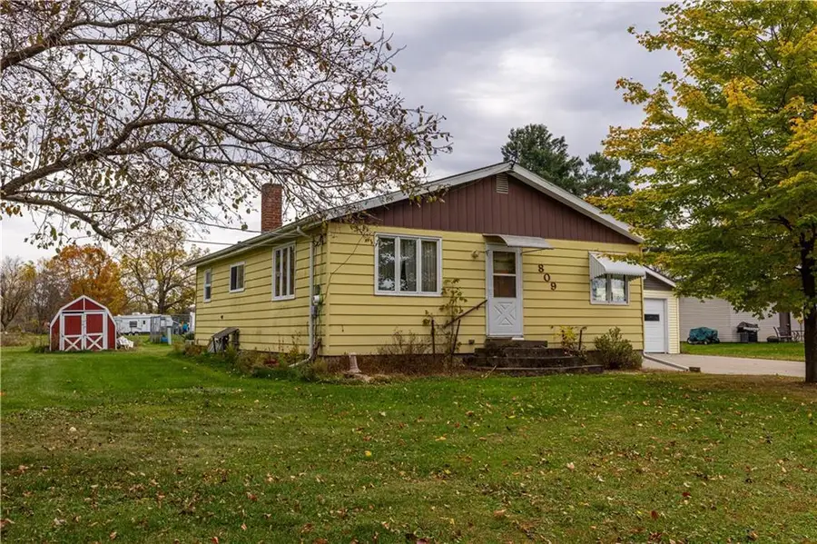 809 E 6th Street, Ladysmith, WI 54848 - Image #3
