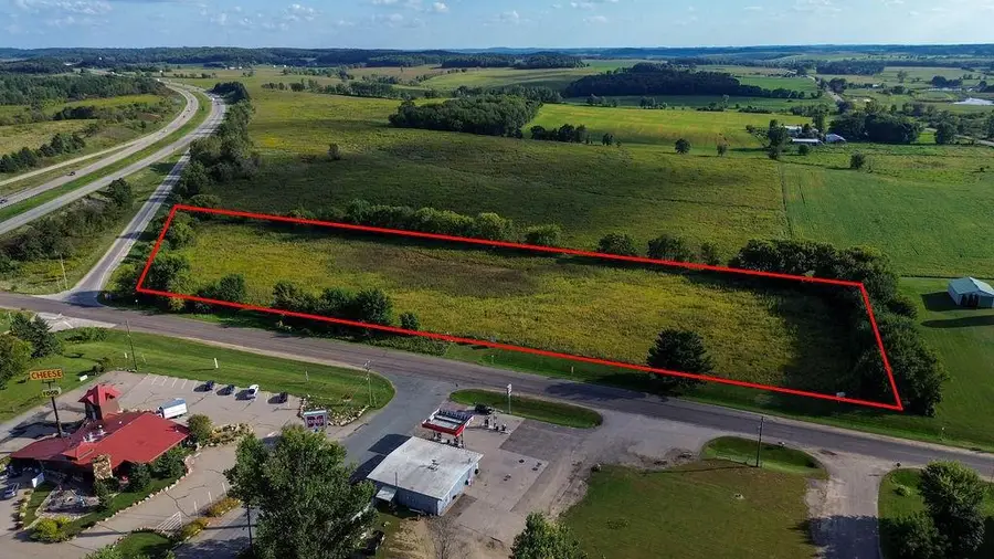 6.22 acres County Road HH Highway, Foster, WI 54758 - Image #3