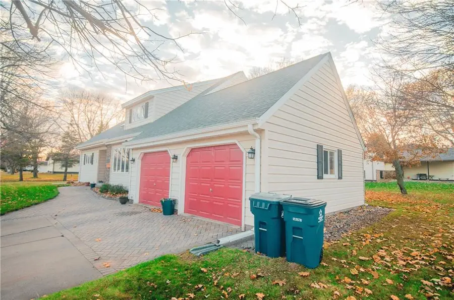 320 Badger Road, Rice Lake, WI 54868 - #3