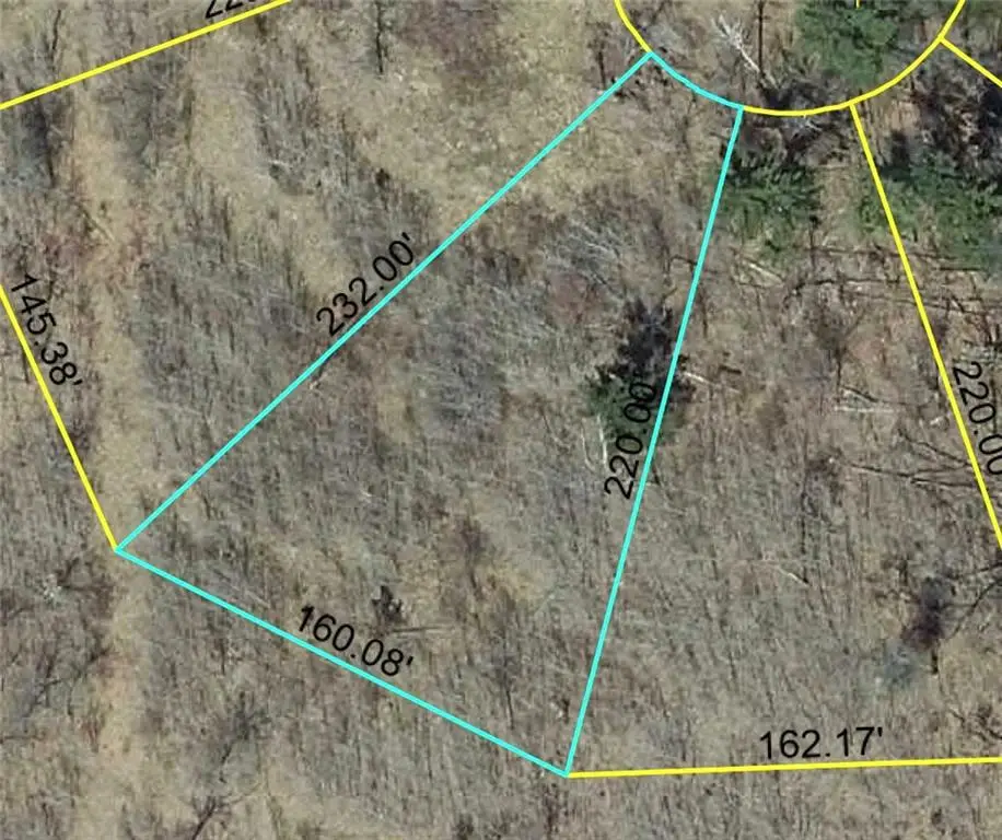 Lot 32 Aspen Hill Place, Danbury, WI 54830 - Image #1