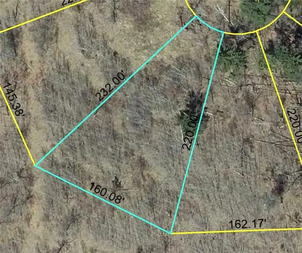 Lot 32 Aspen Hill Place, Danbury, WI 54830