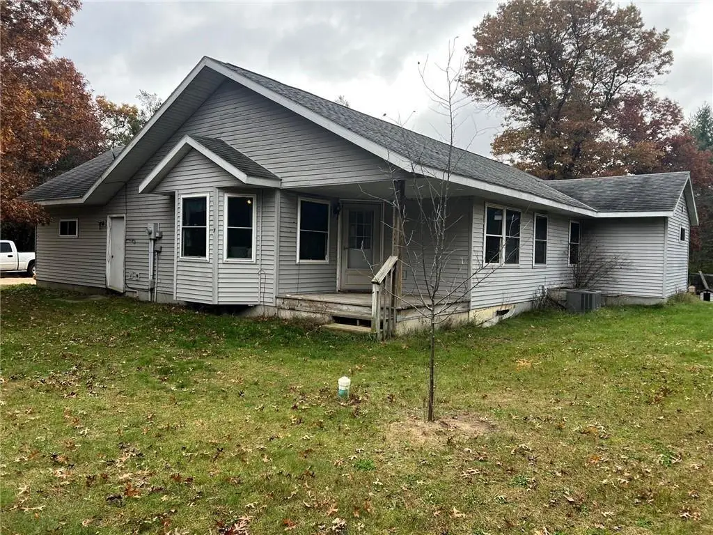 W9065 Sand Pillow Road, Black River Falls, WI 54615 - Image #1