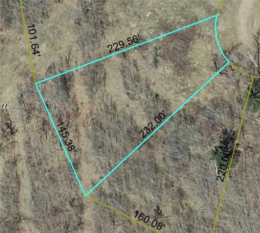Lot 33 Aspen Hill Place, Danbury, WI 54830 - Image #1