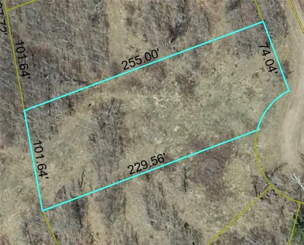 Lot 34 Aspen Hill Place, Danbury, WI 54830