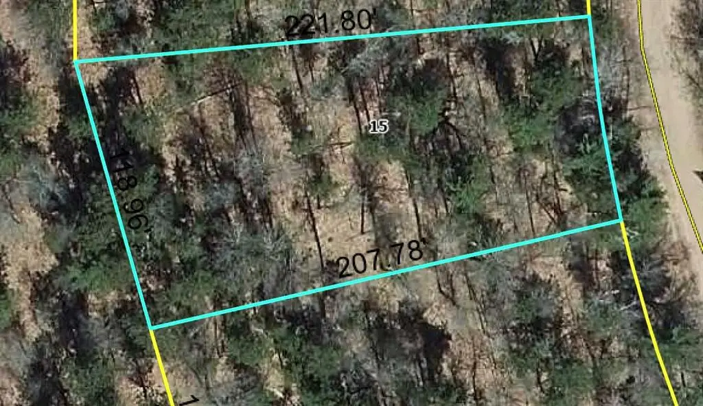 Lot 3 Fox Ridge Pass, Danbury, WI 54830 - Image #1
