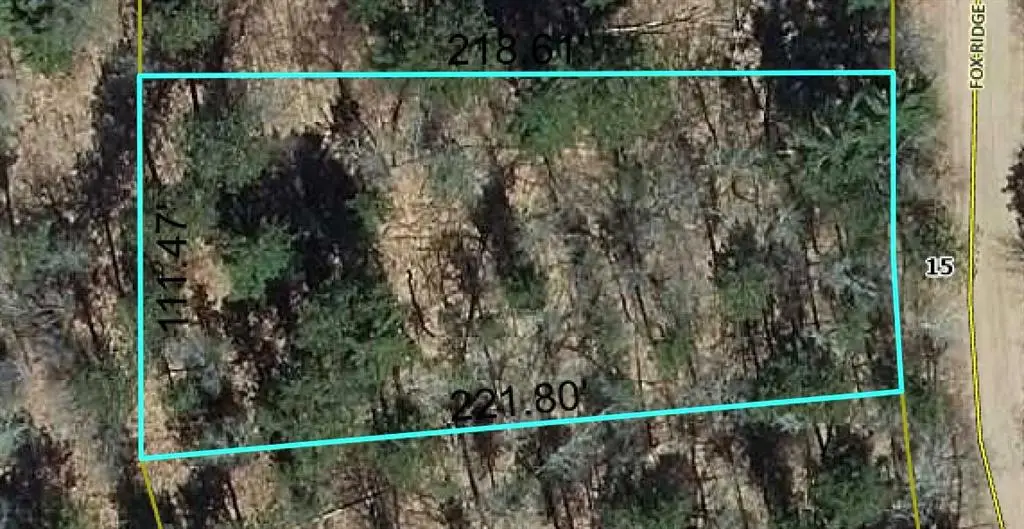 Lot 4 Fox Ridge Pass, Danbury, WI 54830 - Image #1