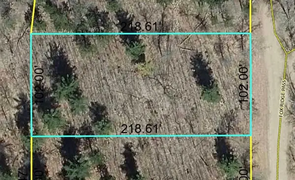 Lot 6 Fox Ridge Pass, Danbury, WI 54830