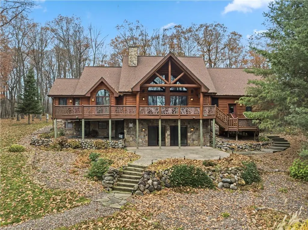 1996 State Road 40, Exeland, WI 54835 - Image #1