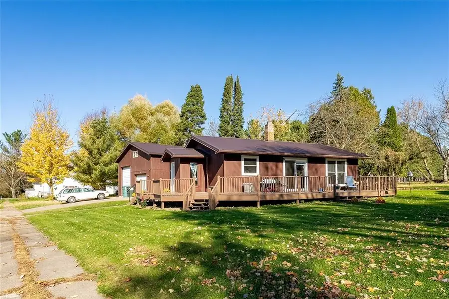 318 Boyd Street, Boyd, WI 54726 - Image #2