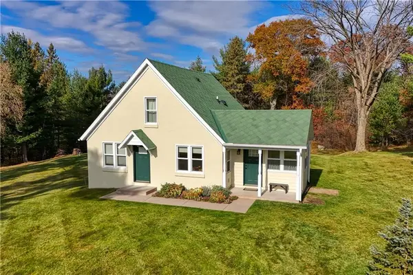 N9156 Tripp Road, Springbrook, WI 54875