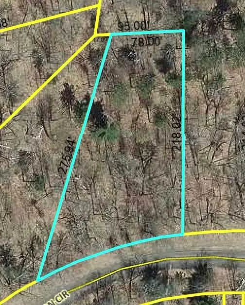 Lot 26 Half Moon Circle, Danbury, WI 54830 - Image #1