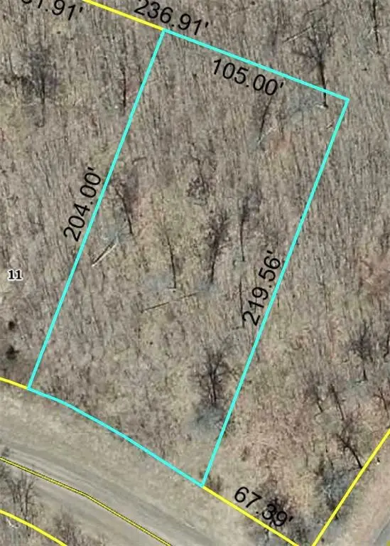 Lot 60 Honey Tree Terrace, Danbury, WI 54830 - Image #1