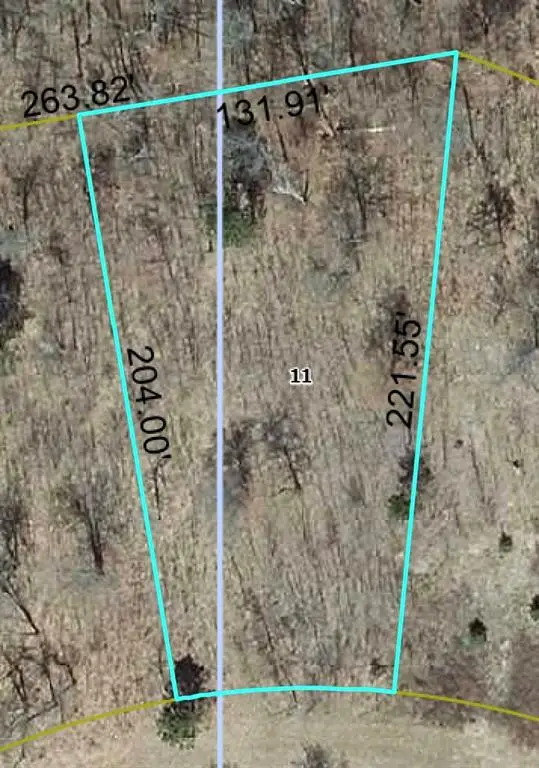 Lot 62 Honey Tree Terrace, Danbury, WI 54830 - Image #1