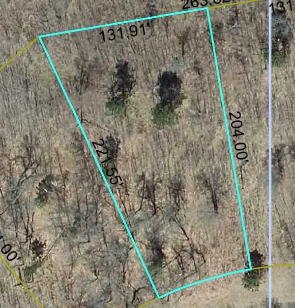 Lot 63 Honey Tree Terrace, Danbury, WI 54830