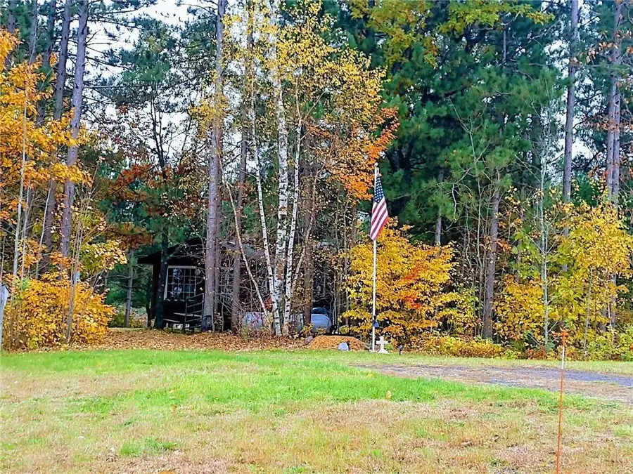 5505 Ham Holly Drive, Stone Lake, WI 54876 - Image #2