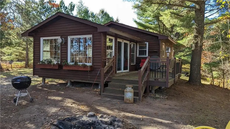 5505 Ham Holly Drive, Stone Lake, WI 54876 - Image #3