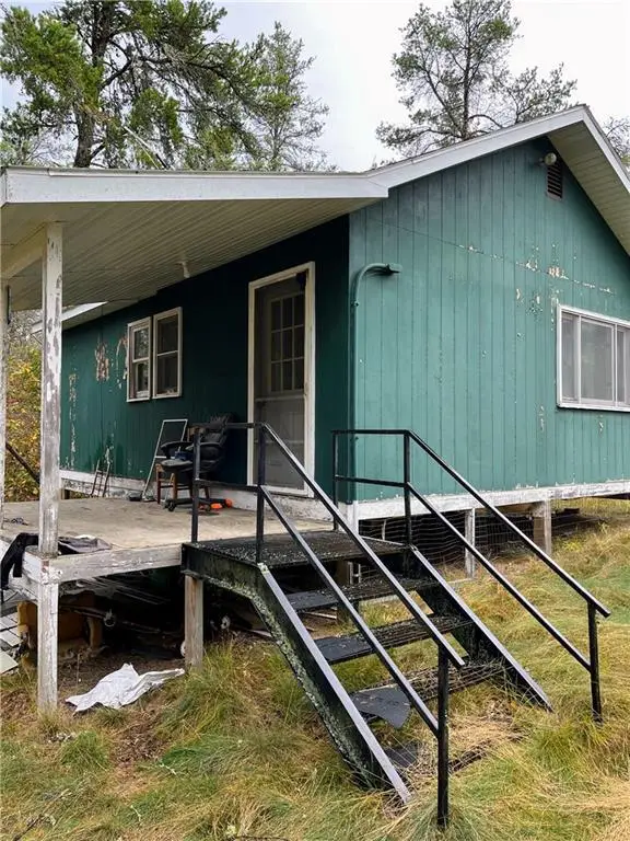 13421 S Simms Lake Road, Gordon, WI 54838 - Image #1