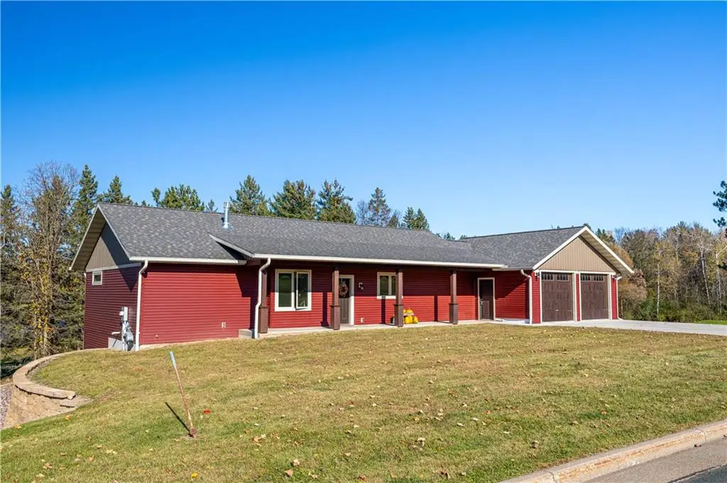 1229 Eagle Court, Ladysmith, WI 54848 - Image #1
