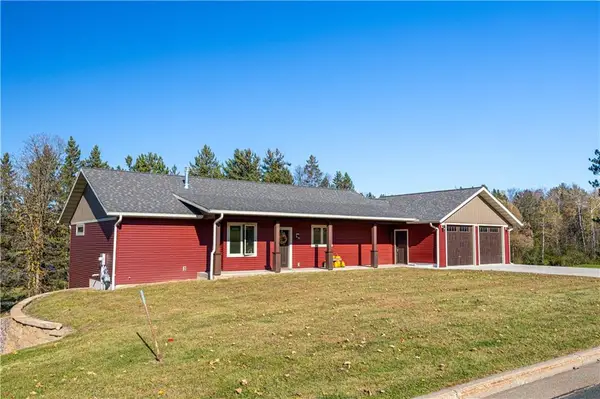 1229 Eagle Court, Ladysmith, WI 54848