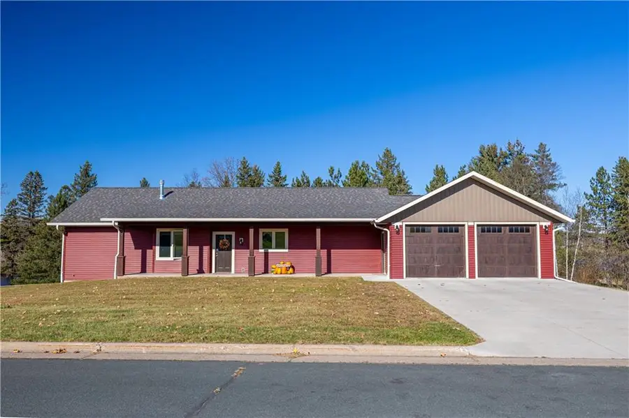 1229 Eagle Court, Ladysmith, WI 54848 - Image #3