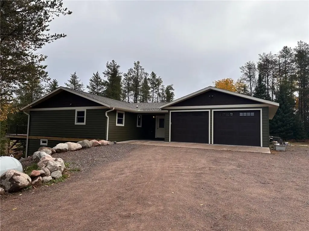 9448 Brodi Lane, Hayward, WI 54843 - Image #1