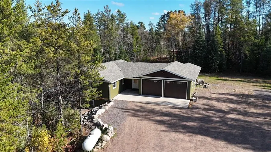 9448 Brodi Lane, Hayward, WI 54843 - Image #2