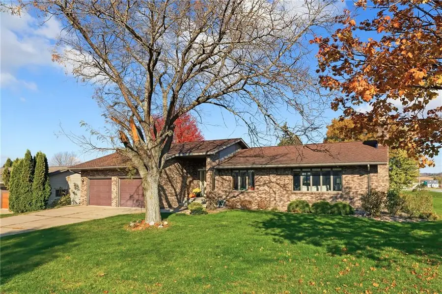 18124 Fredrickson Street, Whitehall, WI 54773 - Image #2