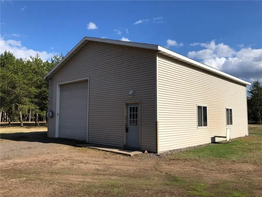 9893N Fairway Drive, Hayward, WI 54843 - Image #3