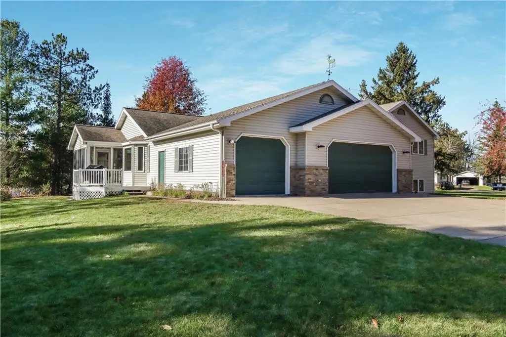 14632 365th Street, Stanley, WI 54726 - Image #1